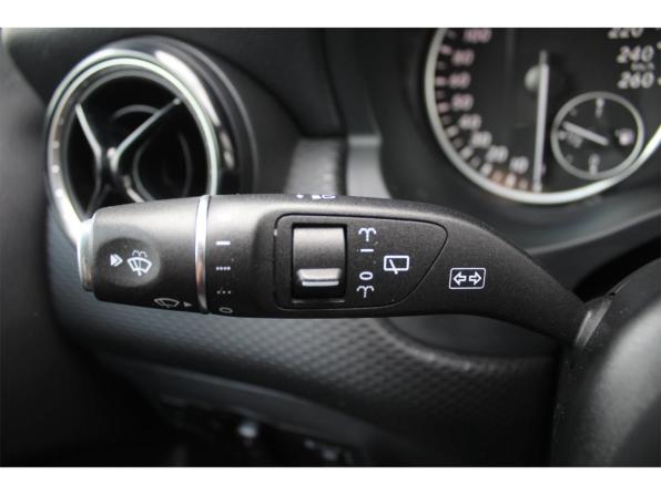 Mercedes-Benz A-Класс III (W176) с пробегом 2014 года, цена 1 020 000 рублей, 116501 км, хэтчбек, Автокод Объявления