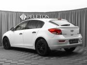 Chevrolet Cruze I Москва  - изображение 24