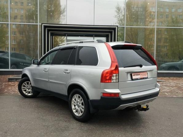 Volvo XC90 I Рестайлинг с пробегом 2006 года, цена 939 000 рублей, 305662 км, внедорожник, Автокод Объявления