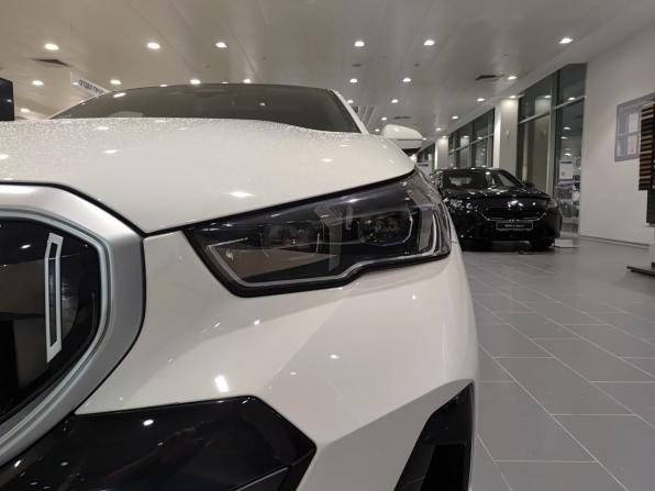 BMW 5 серии VIII (G60/G61/G68) с пробегом 2023 года, цена 7 700 000 рублей, 9795 км, седан, Автокод Объявления