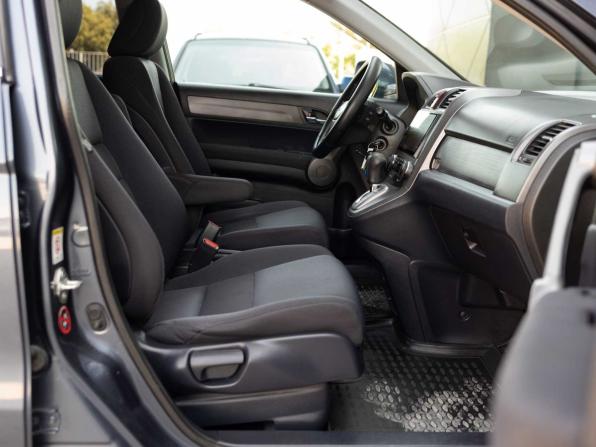 Honda CR-V III с пробегом 2008 года, цена 1 250 000 рублей, 210571 км, внедорожник, Автокод Объявления