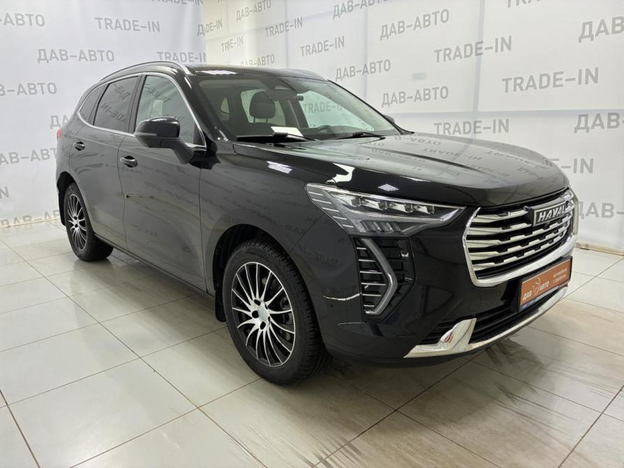 Haval Jolion I Пермь  - изображение 3
