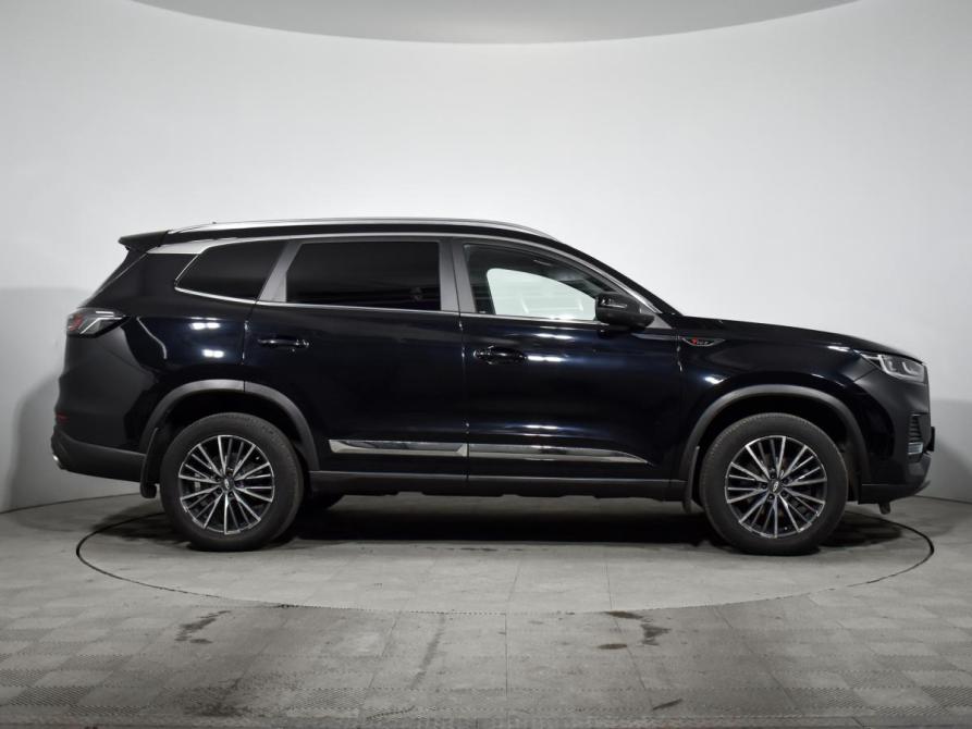 Chery Tiggo 8 Pro Max I Санкт-Петербург  - изображение 4