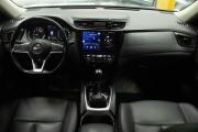 Nissan X-Trail III Рестайлинг Уфа  - изображение 36