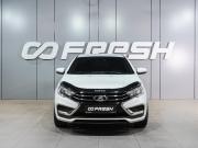 Lada (ВАЗ) Vesta I Рестайлинг (NG) Воронеж  - изображение 24