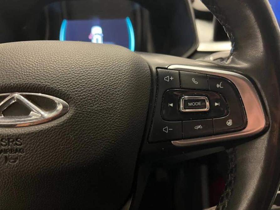 Chery Tiggo 7 Pro I Челябинск  - изображение 18