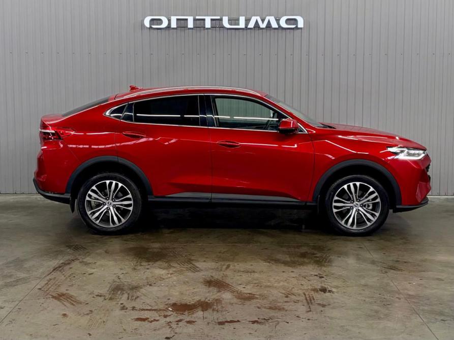 Haval F7x I Рестайлинг Краснодар  - изображение 4