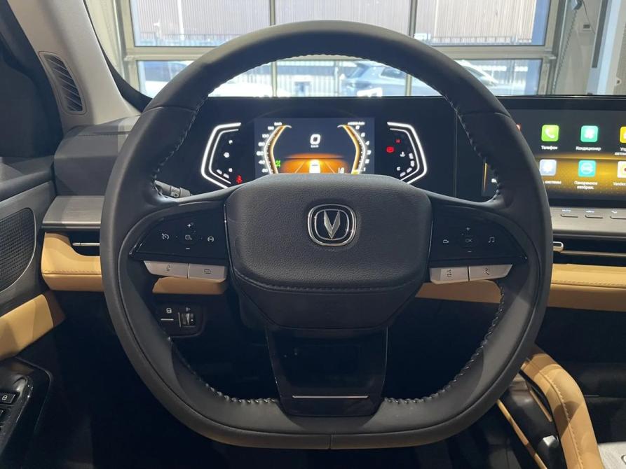 Changan Hunter Plus Москва  - изображение 14