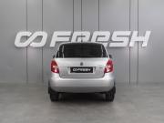 Skoda Fabia II Рестайлинг Воронеж  - изображение 20