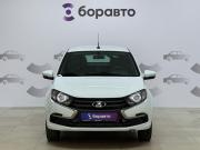 Lada (ВАЗ) Granta I Рестайлинг Ставрополь  - изображение 17