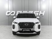 Hyundai Palisade I Ростов-на-Дону  - изображение 30