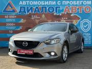 Mazda 6 III (GJ) Набережные Челны  - изображение 29