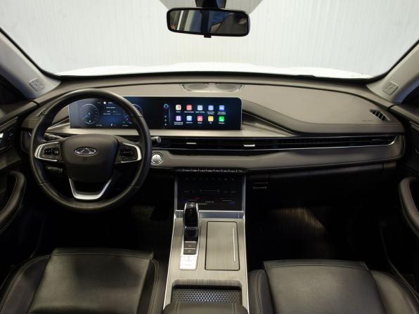 Chery Tiggo 4 Pro I с пробегом 2024 года, цена 1 850 000 рублей, 22734 км, внедорожник, Автокод Объявления