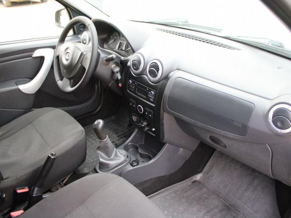 Lada (ВАЗ) Largus I с пробегом 2019 года, цена 839 000 рублей, 142190 км, универсал, Автокод Объявления