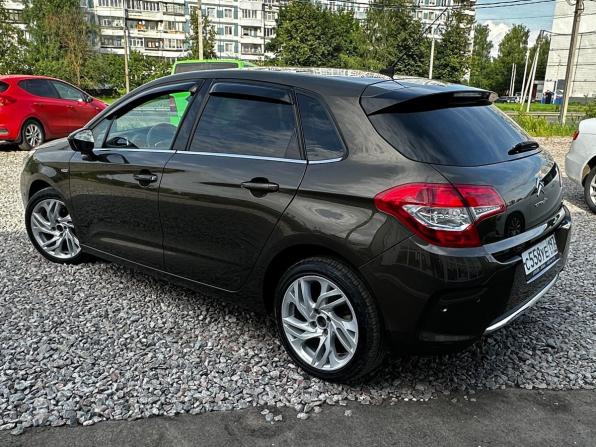 Citroen C4 II с пробегом 2012 года, цена 699 000 рублей, 226265 км, хэтчбек, Автокод Объявления