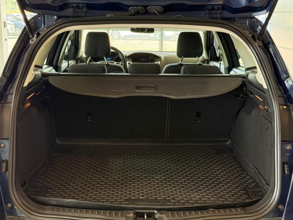 Ford Focus III с пробегом 2013 года, цена 835 000 рублей, 191408 км, универсал, Автокод Объявления