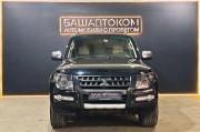 Mitsubishi Pajero IV Рестайлинг 2 Уфа  - изображение 20
