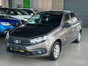 Lada (ВАЗ) Granta I Рестайлинг Оренбург  - изображение 17