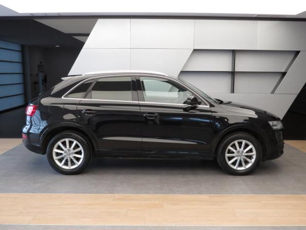 Audi Q3 I (8U) с пробегом 2014 года, цена 1 595 000 рублей, 175000 км, внедорожник, Автокод Объявления