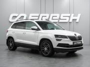 Skoda Karoq I Воронеж  - изображение 24