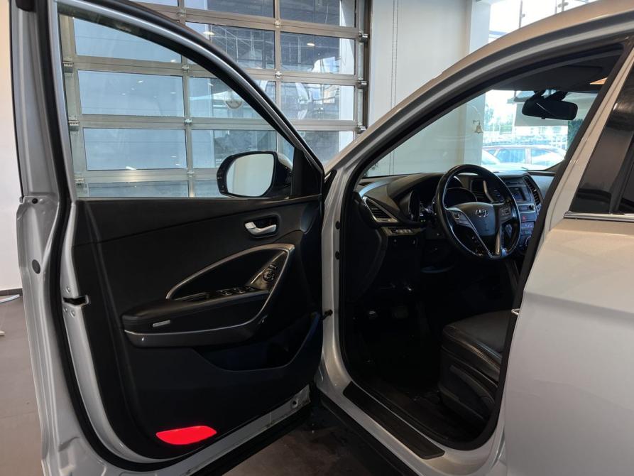 Hyundai Santa Fe III Рестайлинг Чебоксары  - изображение 20
