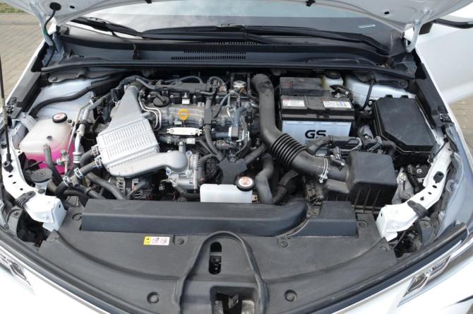 Toyota Corolla XII (E210) с пробегом 2022 года, цена 2 950 000 рублей, 167 км, седан, Автокод Объявления