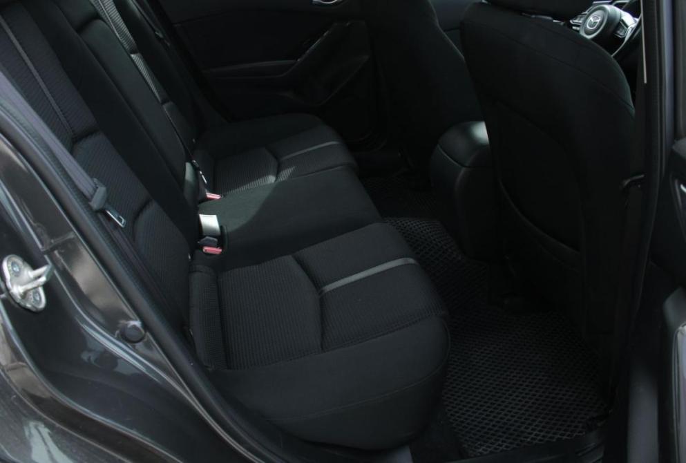 Mazda 3 III (BM) Рестайлинг Саратов  - изображение 23