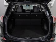Toyota RAV4 IV (XA40) Рестайлинг Тюмень  - изображение 46