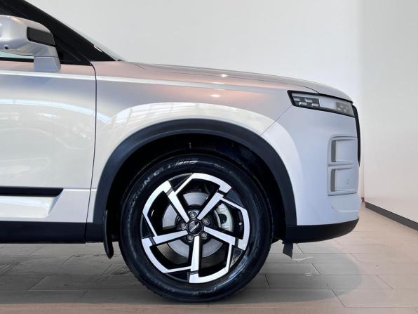 Jaecoo J7 I с пробегом 2023 года, цена 2 300 000 рублей, 46422 км, внедорожник, Автокод Объявления
