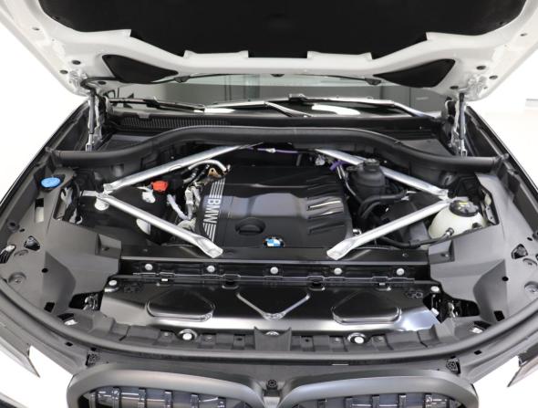 BMW X7 I (G07) Рестайлинг с пробегом 2022 года, цена 12 290 000 рублей, 37834 км, внедорожник, Автокод Объявления