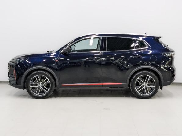 Changan CS55 Plus II с пробегом 2023 года, цена 1 920 000 рублей, 56330 км, внедорожник, Автокод Объявления