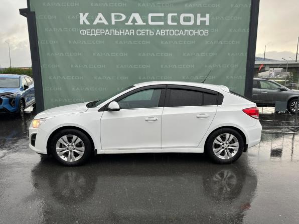 Chevrolet Cruze I Рестайлинг с пробегом 2013 года, цена 890 000 рублей, 198731 км, хэтчбек, Автокод Объявления