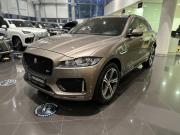 Jaguar F-Pace I Казань  - изображение 23