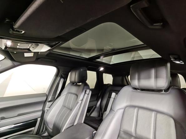 Land Rover Range Rover Sport II Рестайлинг с пробегом 2020 года, цена 7 050 000 рублей, 82327 км, внедорожник, Автокод Объявления