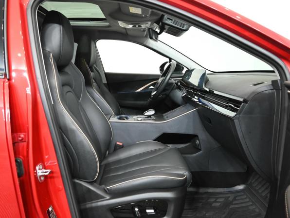 Omoda C5 I с пробегом 2024 года, цена 1 995 000 рублей, 8469 км, внедорожник, Автокод Объявления