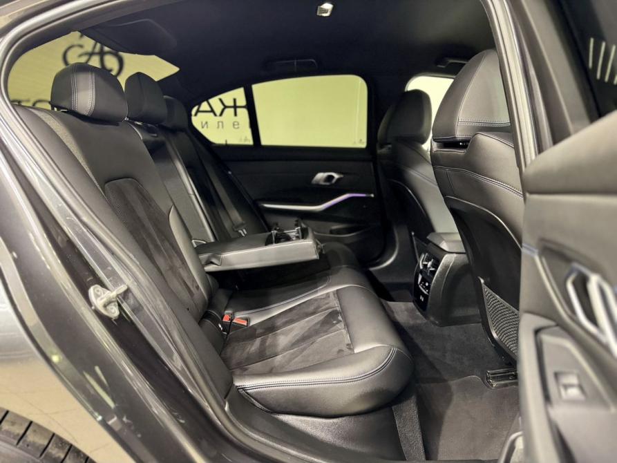 BMW 3 серии VII (G2x) Санкт-Петербург  - изображение 12