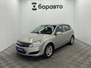 Opel Astra H Рестайлинг Воронеж  - изображение 25