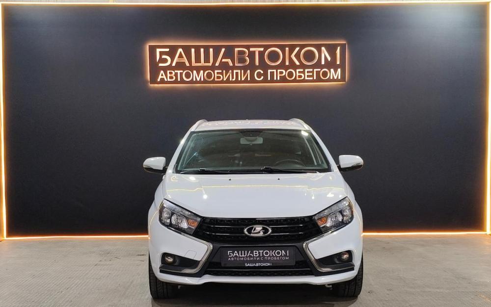 Lada (ВАЗ) Vesta I Уфа  - изображение 3