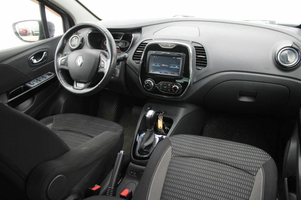 Renault Kaptur I Пермь  - изображение 10