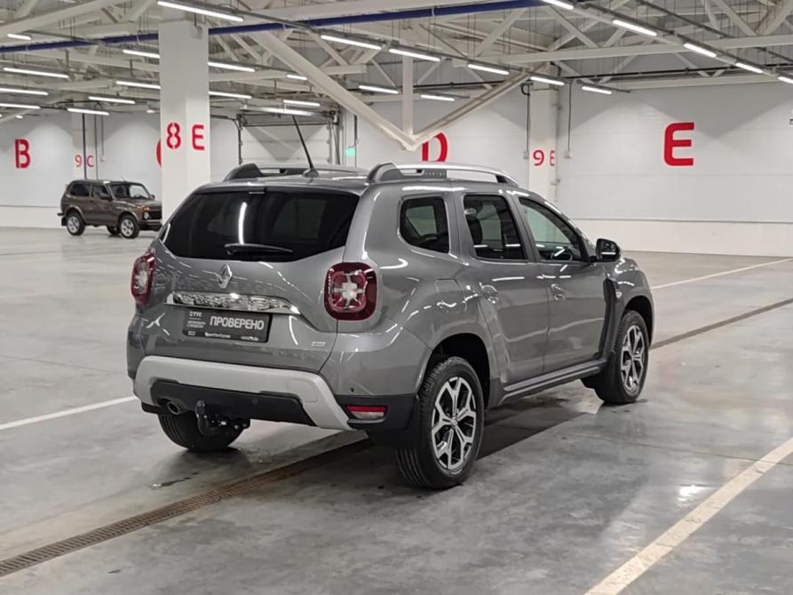 Renault Duster II Казань  - изображение 6