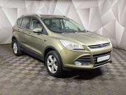 Ford Kuga II Москва  - изображение 23