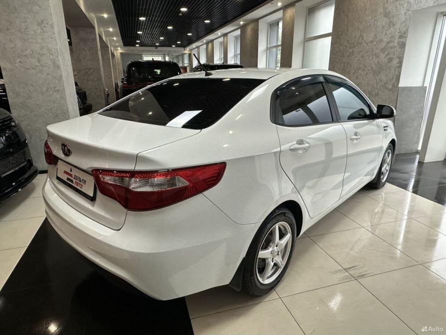 Kia Rio III Ярославль  - изображение 5