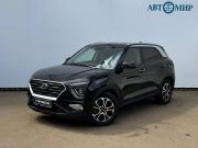 Hyundai Creta II Москва  - изображение 15