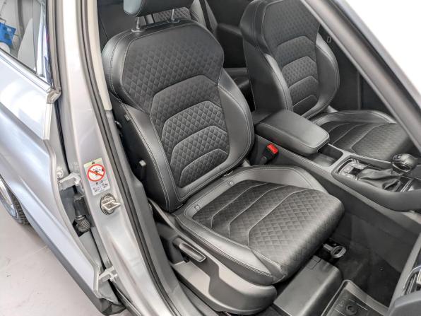 Skoda Kodiaq I с пробегом 2021 года, цена 3 480 000 рублей, 71894 км, внедорожник, Автокод Объявления
