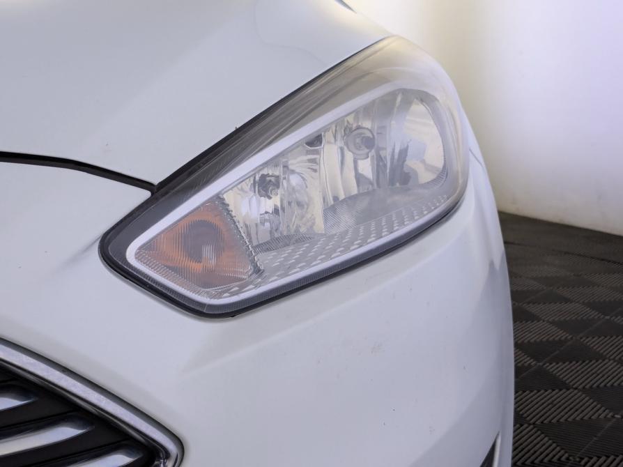 Ford Focus III Рестайлинг Москва  - изображение 17