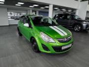 Opel Corsa D Рестайлинг II Ростов-на-Дону  - изображение 11