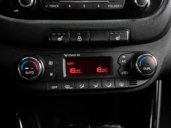 Kia Ceed II с пробегом 2013 года, цена 1 069 000 рублей, 163433 км, хэтчбек, Автокод Объявления