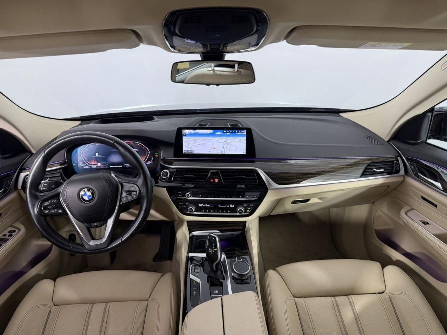 BMW 6 серии IV (G32) Калининград  - изображение 26