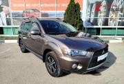 Mitsubishi Outlander II Рестайлинг Саратов  - изображение 27