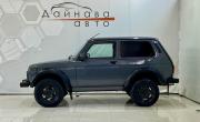 Lada (ВАЗ) 2121 (4x4) I Рестайлинг (2020) Воронеж  - изображение 28